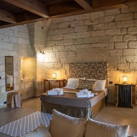 كاربينيانو سالينتينو Masseria Giamarra المظهر الخارجي الصورة