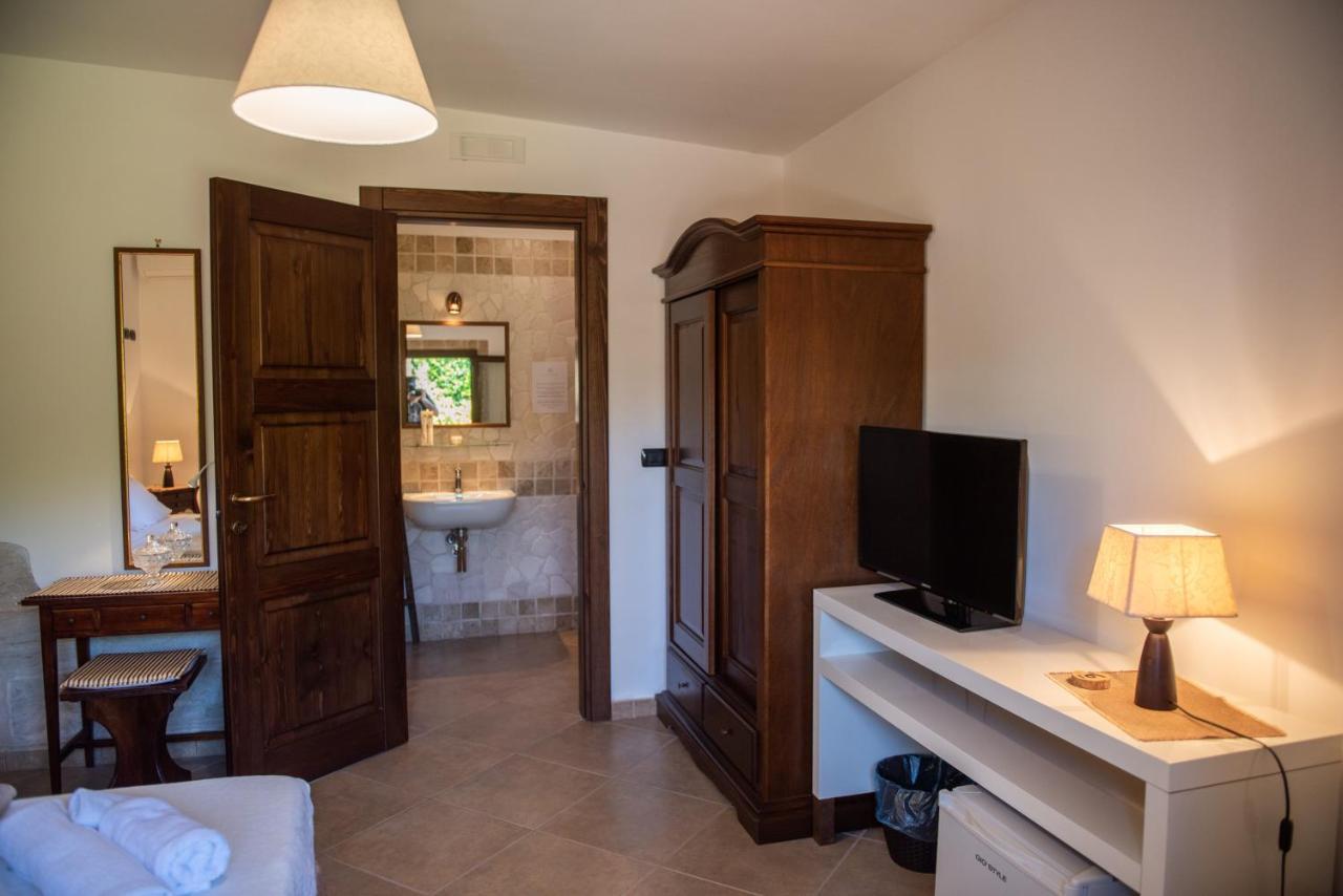كاربينيانو سالينتينو Masseria Giamarra المظهر الخارجي الصورة