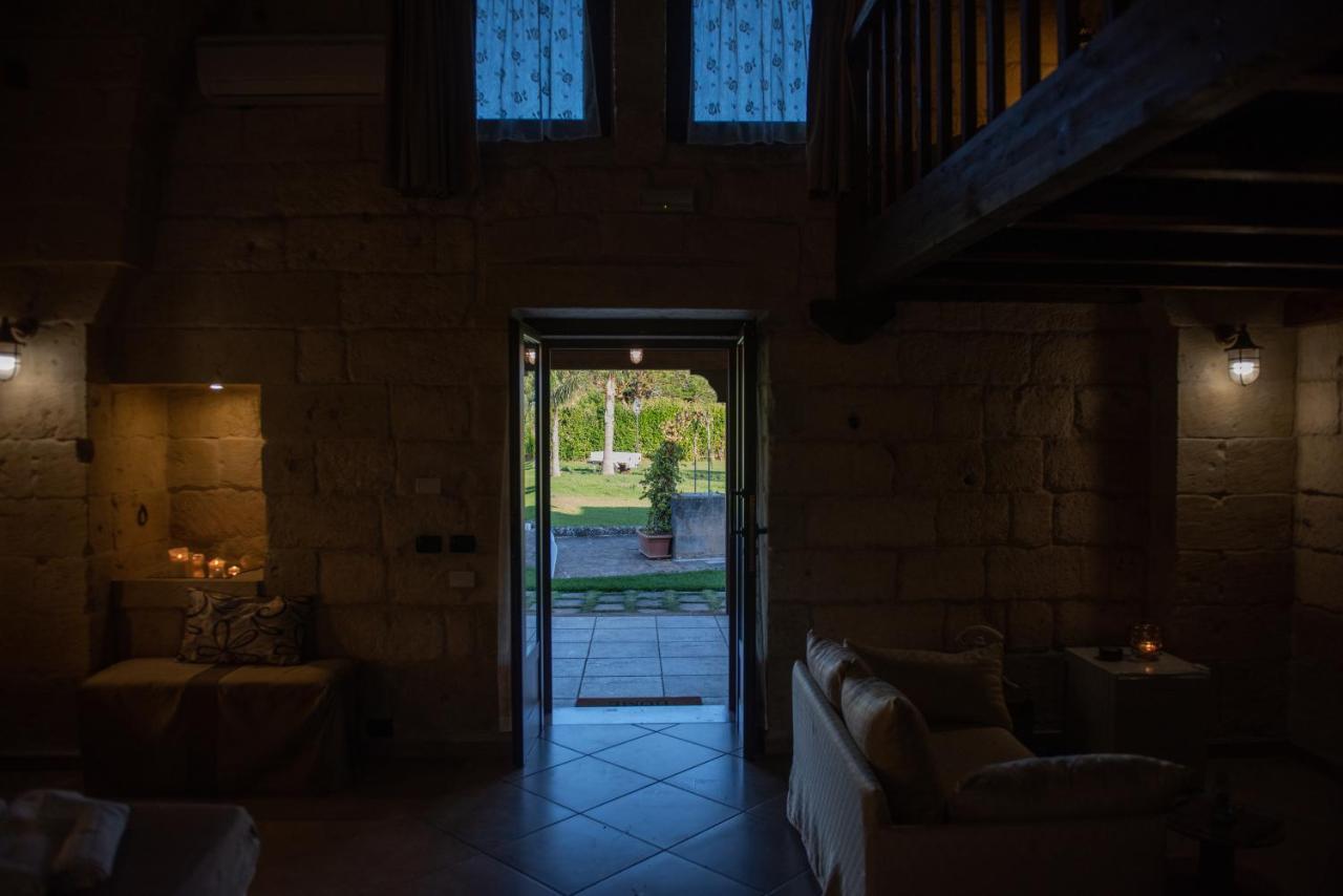 كاربينيانو سالينتينو Masseria Giamarra المظهر الخارجي الصورة