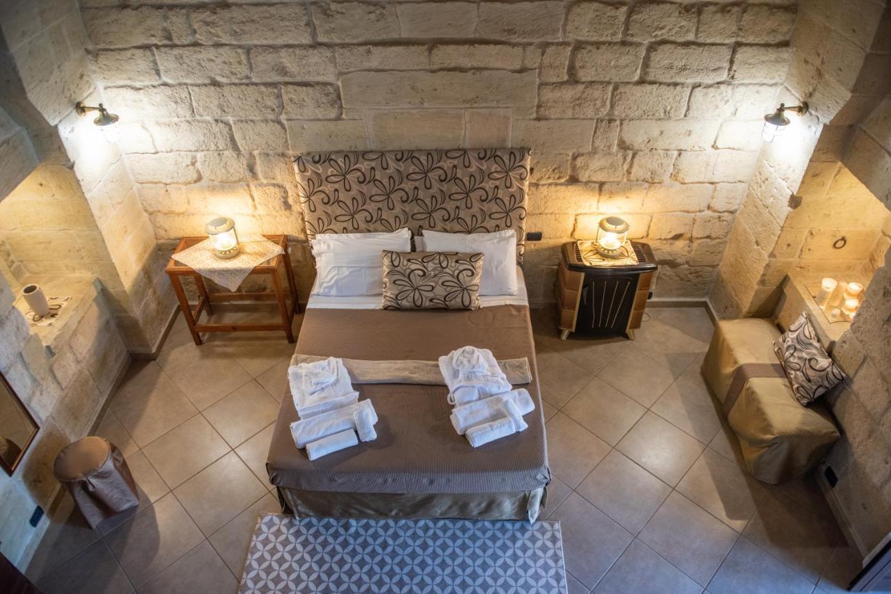 كاربينيانو سالينتينو Masseria Giamarra المظهر الخارجي الصورة