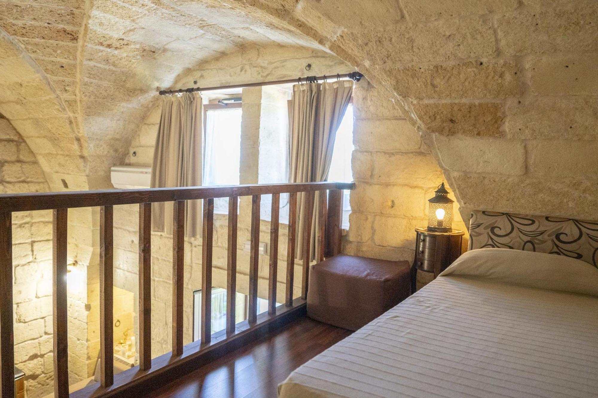 كاربينيانو سالينتينو Masseria Giamarra المظهر الخارجي الصورة