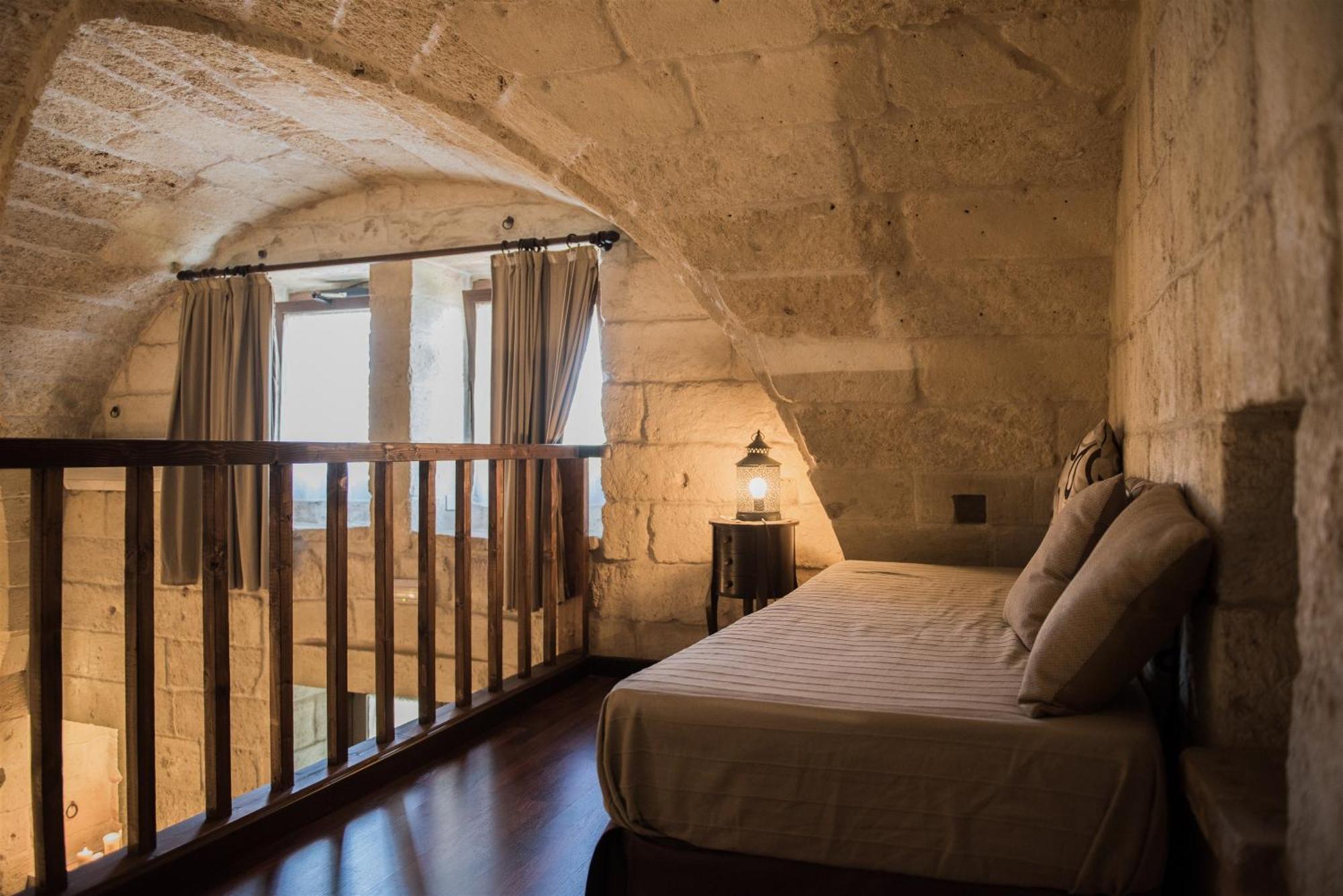كاربينيانو سالينتينو Masseria Giamarra المظهر الخارجي الصورة